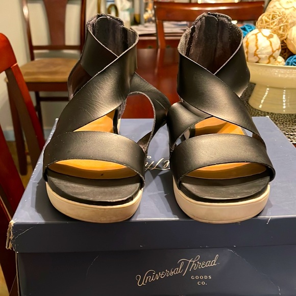 Shoes - Picture 1 of 8